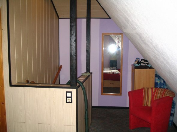 Schlafzimmer 'Mein Schlafzimmer'