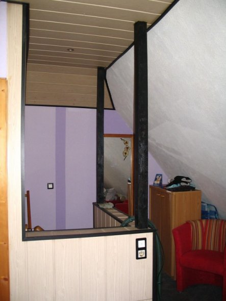 Schlafzimmer 'Mein Schlafzimmer'