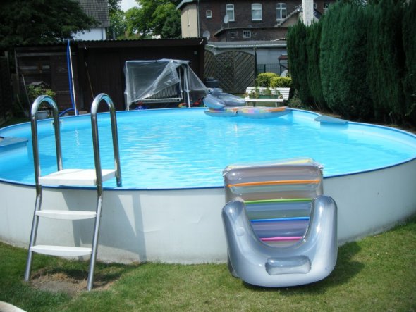 Pool / Schwimmbad 'Pool'