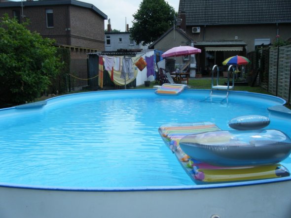 Pool / Schwimmbad 'Pool'