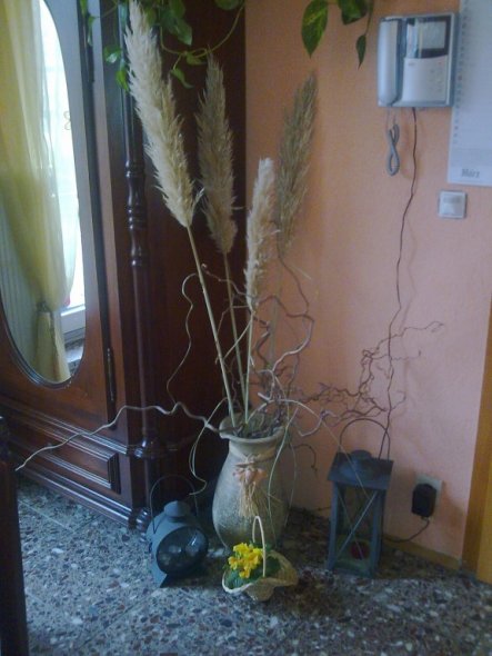 Esszimmer Unser trautes Heim von perlejenny - 9288 - Zimmerschau