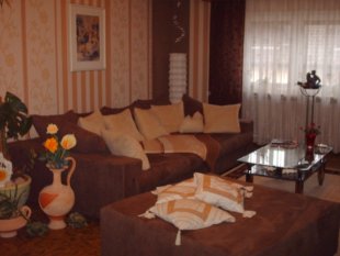 alle Räume 'Mein Raum'