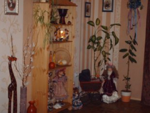 alle Räume 'Mein Raum'