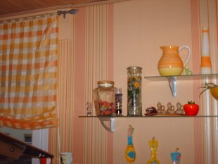 alle Räume 'Mein Raum'