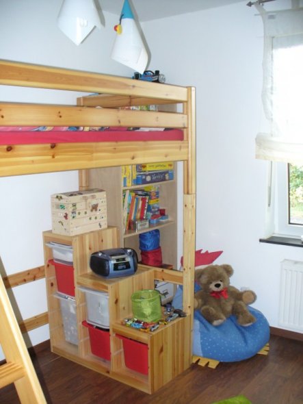 Kinderzimmer 'Kinderzimmer'