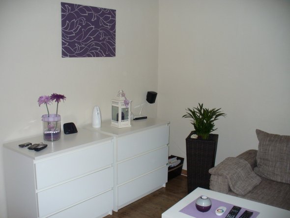 Wohnzimmer 'Wohnzimmer 2011'