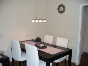 Wohnzimmer 2011