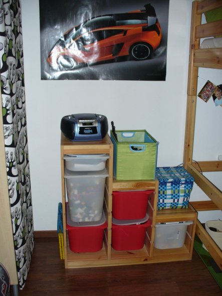Kinderzimmer 'kinderzimmer 2011'