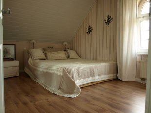 Gästezimmer