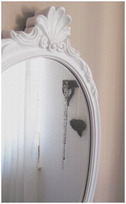 Schlafzimmer Wohlfühloase von Casseopaya1977 - 10311 - Zimmerschau