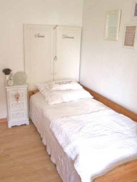 Schlafzimmer 'Gästezimmer'