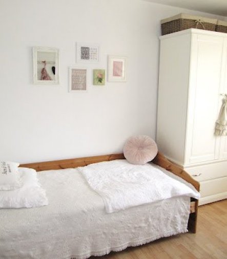 Schlafzimmer 'Gästezimmer'