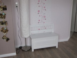 Shabby 'Kinderzimmer'