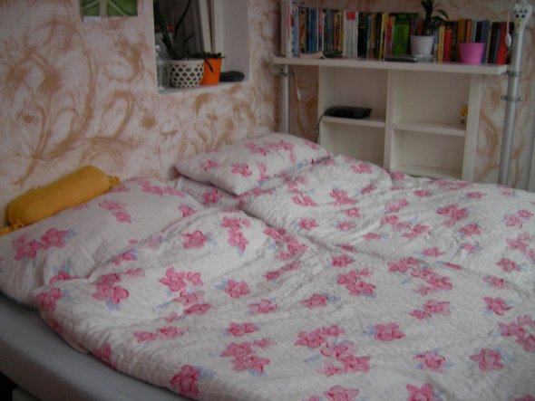 Schlafzimmer 'Schlafzimmer'