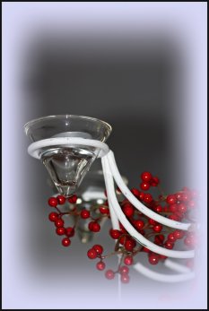 Landhaus 'Herbst Raum'