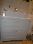 mini badezimmer