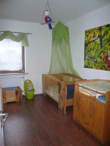 Kinderzimmer 'neues kinderzimmer'