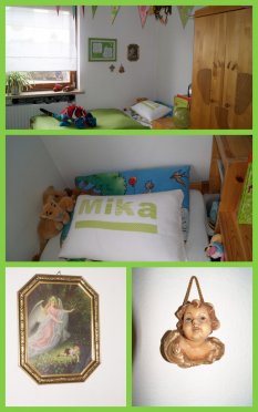 Kinderzimmer für 2