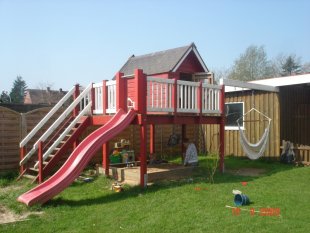 alle Räume 'Spielplatz'