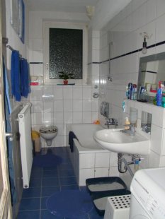 Design 'Badezimmer'