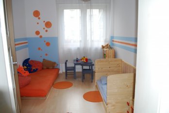 Kinderzimmer 1