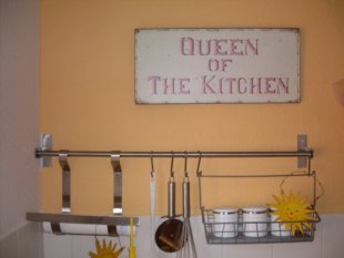 Meine Wohnung
