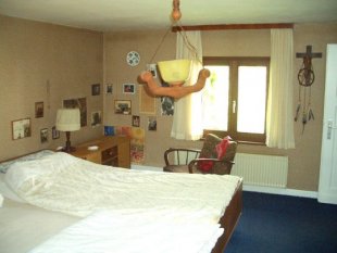 Gästezimmer