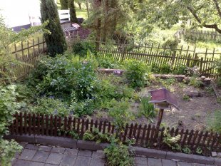 alle Räume 'Garten'