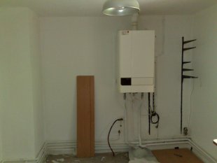 Arbeitszimmer / Büro 'Arbeitszimmer'