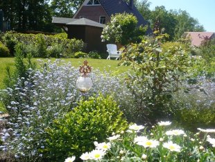 alle Räume 'Garten'