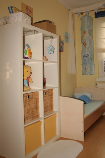 Kinderzimmer '♥ Winnie Pooh Kinderzimmer ♥'