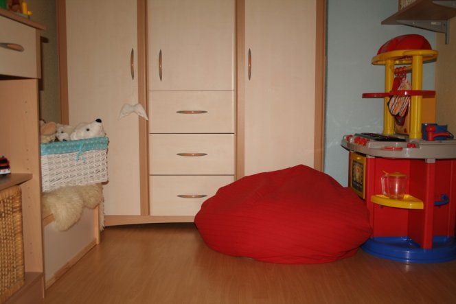 Kinderzimmer '♥ Winnie Pooh Kinderzimmer ♥'