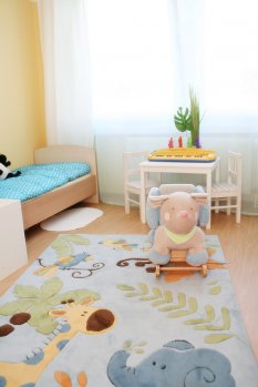 Stilmix 'Kinderzimmer ♥ neu ♥'