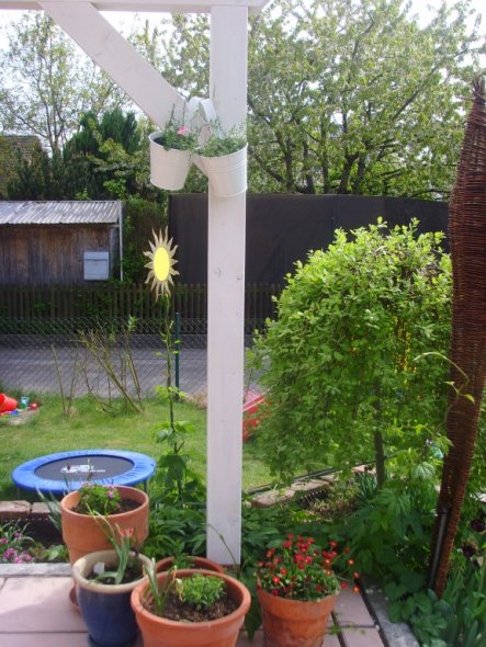 Terrasse / Balkon 'Terrasse'