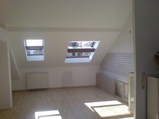Mein Raum