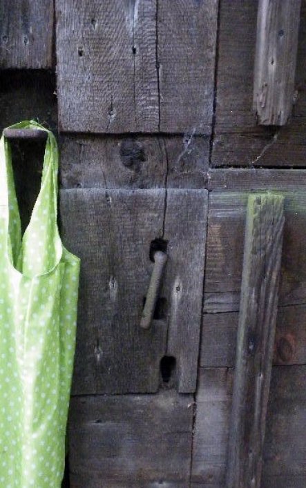 Garten 'Dieser Sommer'