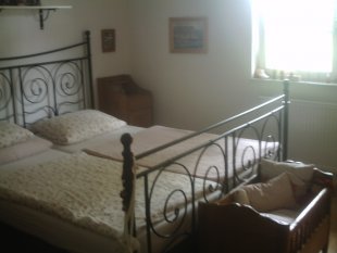 Unser Schlafzimmer