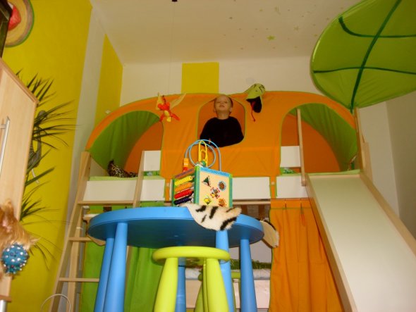 Kinderzimmer 'Mein Raum'