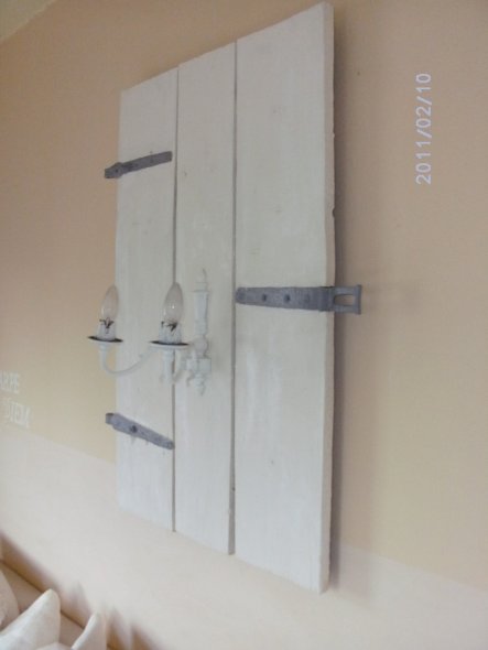 Wohnzimmer Home sweet Home von ReginaJ - 9596 - Zimmerschau