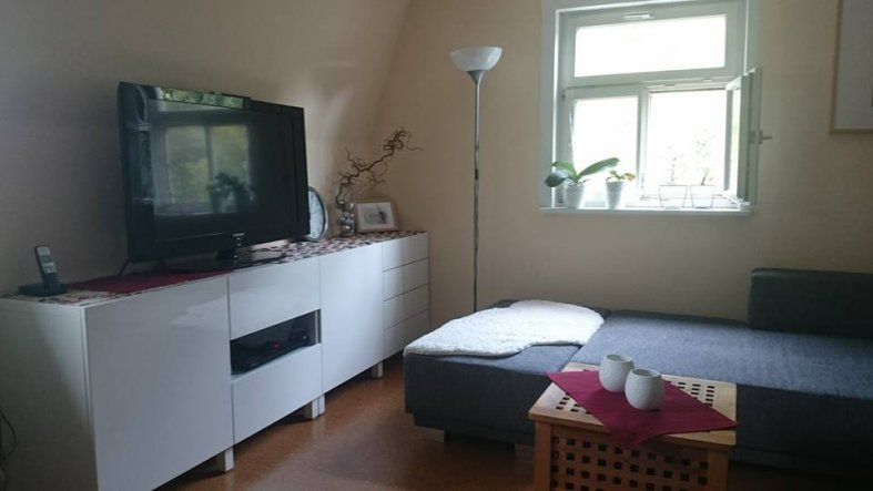 Wohnzimmer 'Wohnzimmer'