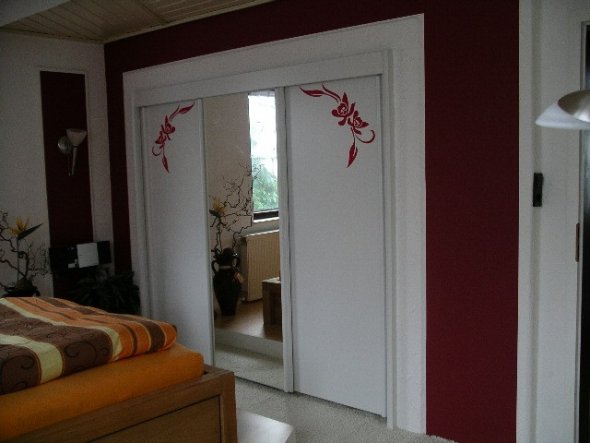 Schlafzimmer 'Mein Schlafzimmer'
