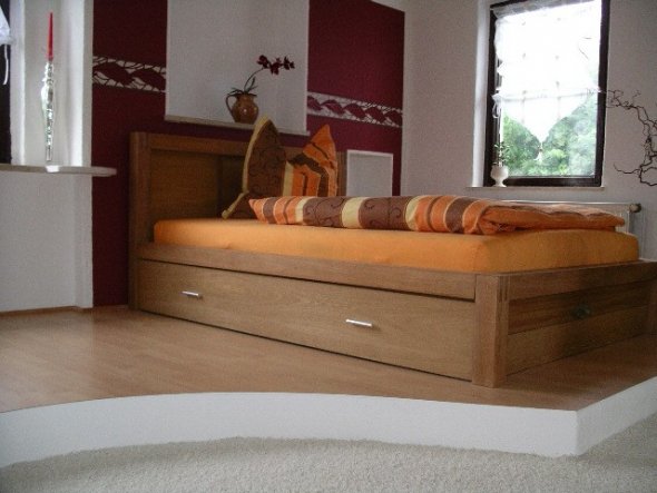 Schlafzimmer 'Mein Schlafzimmer'