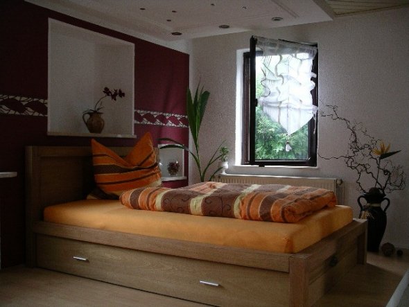 Schlafzimmer 'Mein Schlafzimmer'