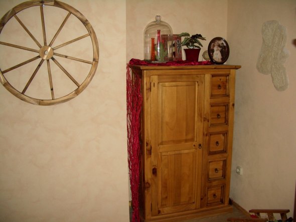 Esszimmer 'Esszimmer'