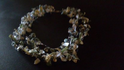 alle Räume 'Meine "Kunstwerke"'