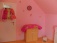 Kinderzimmer 'Eva's rosa Traum'