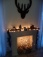 Weihnachtsdeko 'Weihnachten 2009'