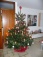 Weihnachtsdeko 'Weihnachten 2009'