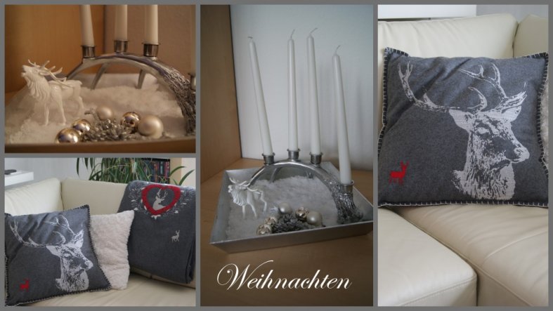 Weihnachtsdeko 'Weihnachten2010'