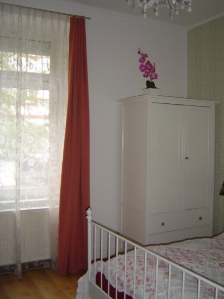 Wohnzimmer 'Hauptraum'